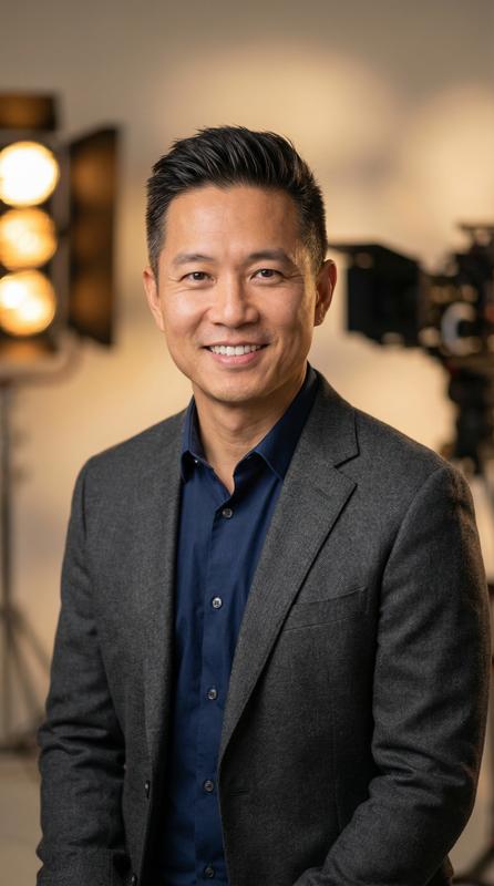 51吃瓜网首席导演顾问陈导远