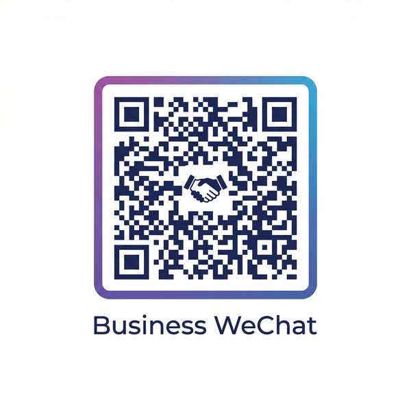 51吃瓜网商务二维码